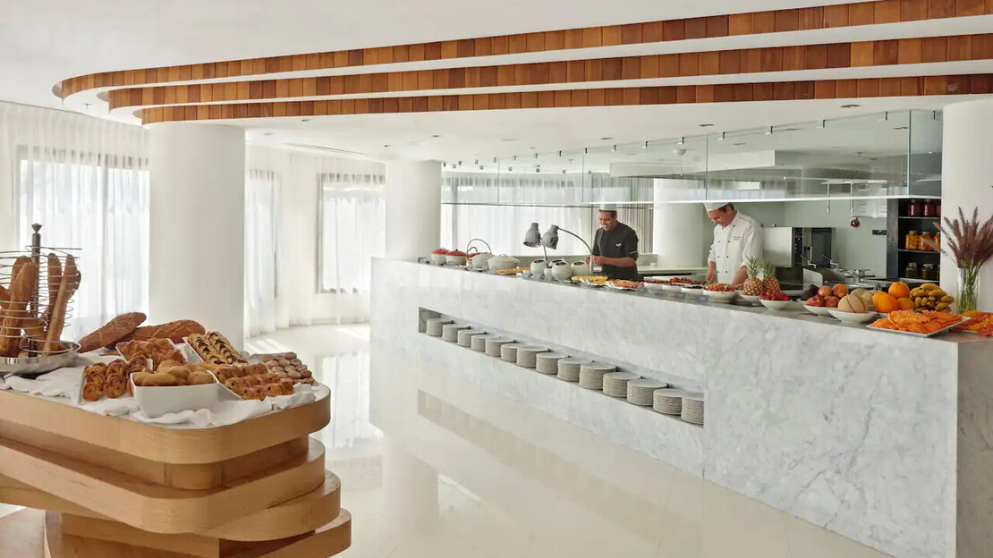 Hyatt Place Taghazout Bay